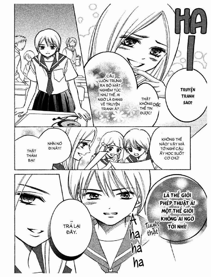 Hoping For My Death 2 trang 39