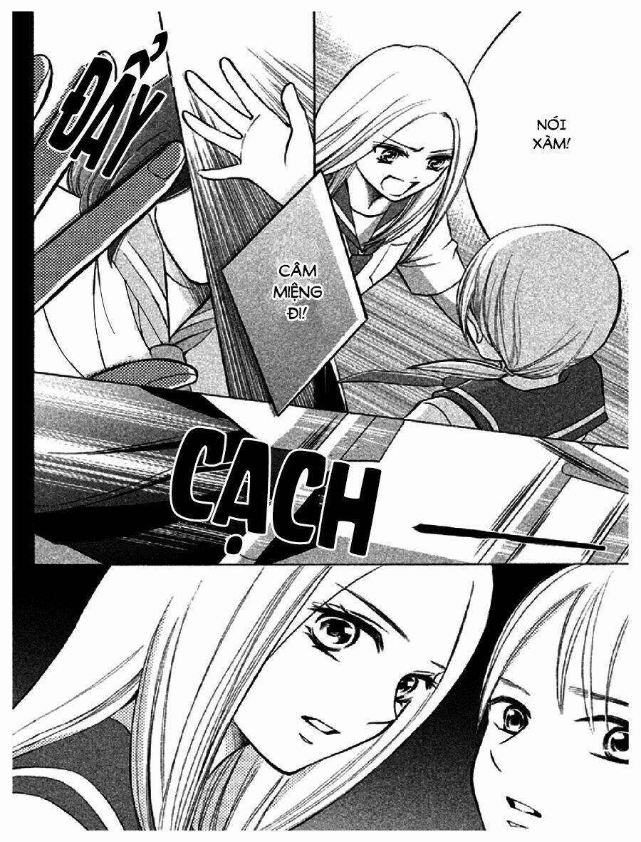 Hoping For My Death 2 trang 41