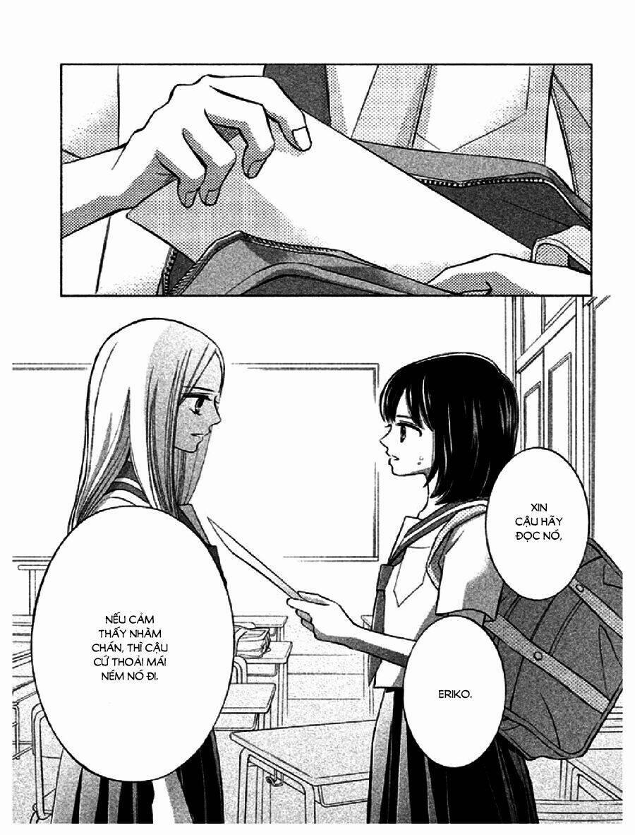 Hoping For My Death 2 trang 44