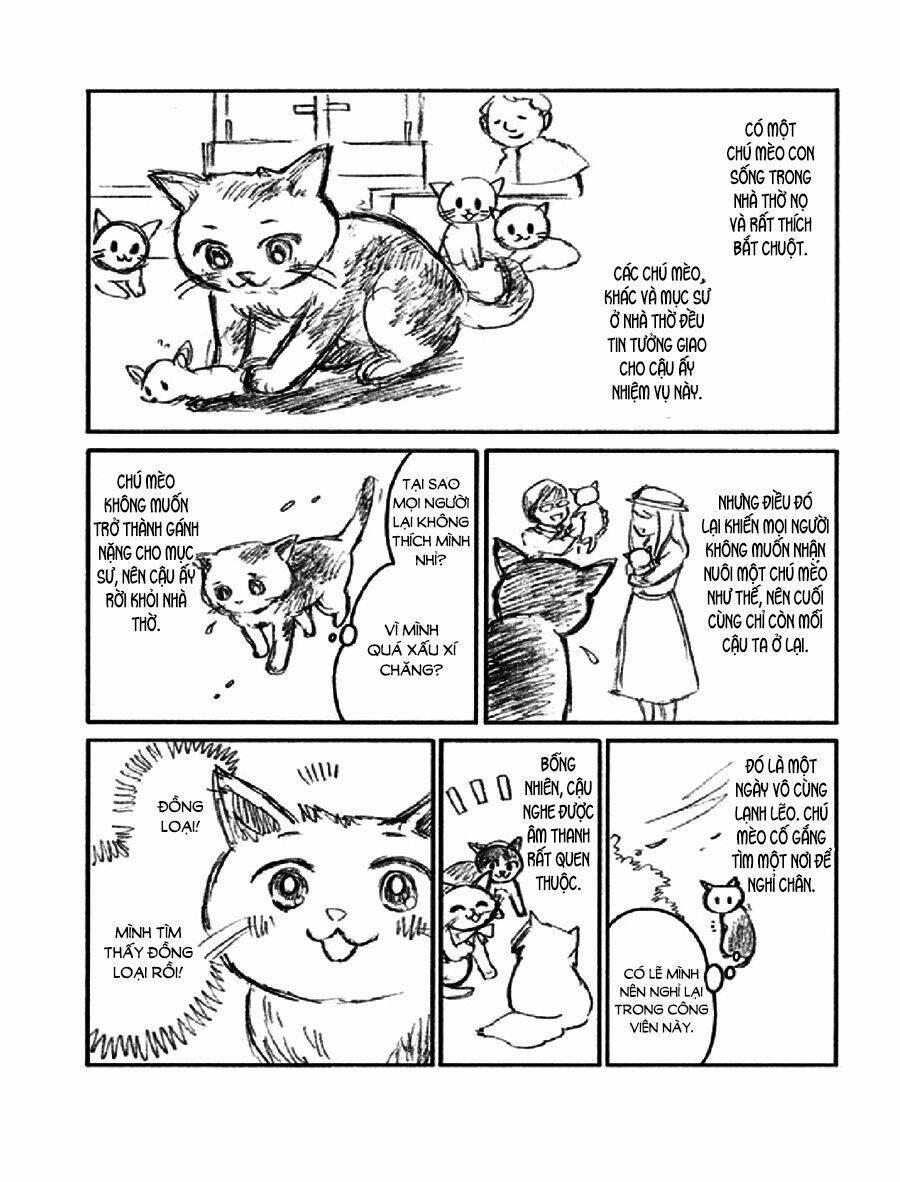 Hoping For My Death 2 trang 46