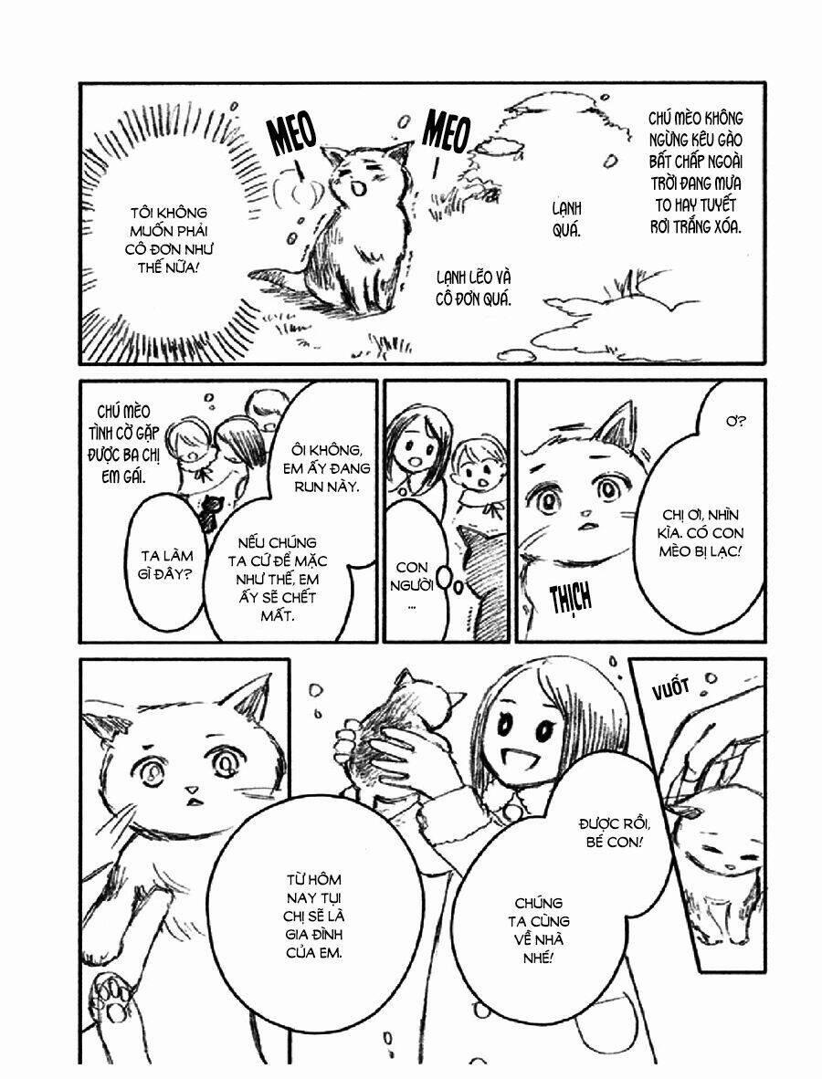 Hoping For My Death 2 trang 48