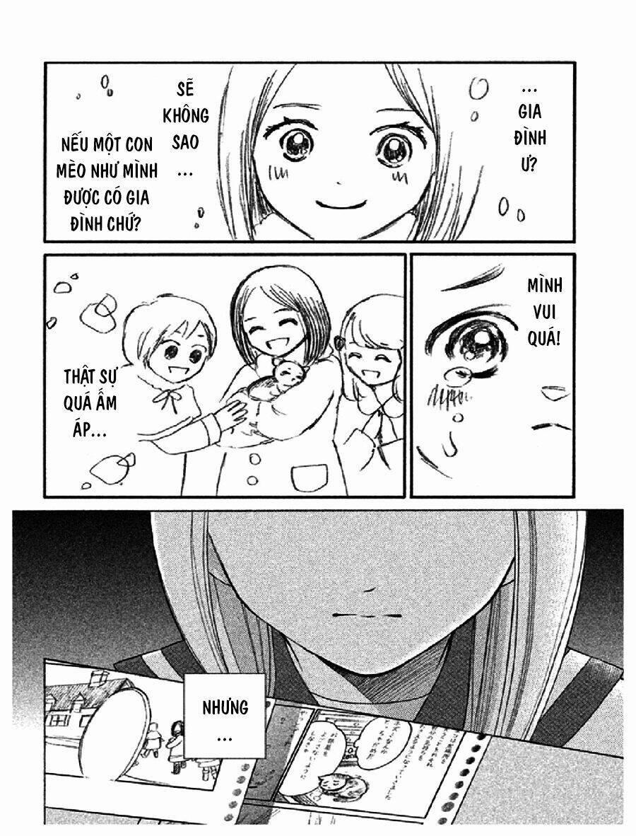 Hoping For My Death 2 trang 49