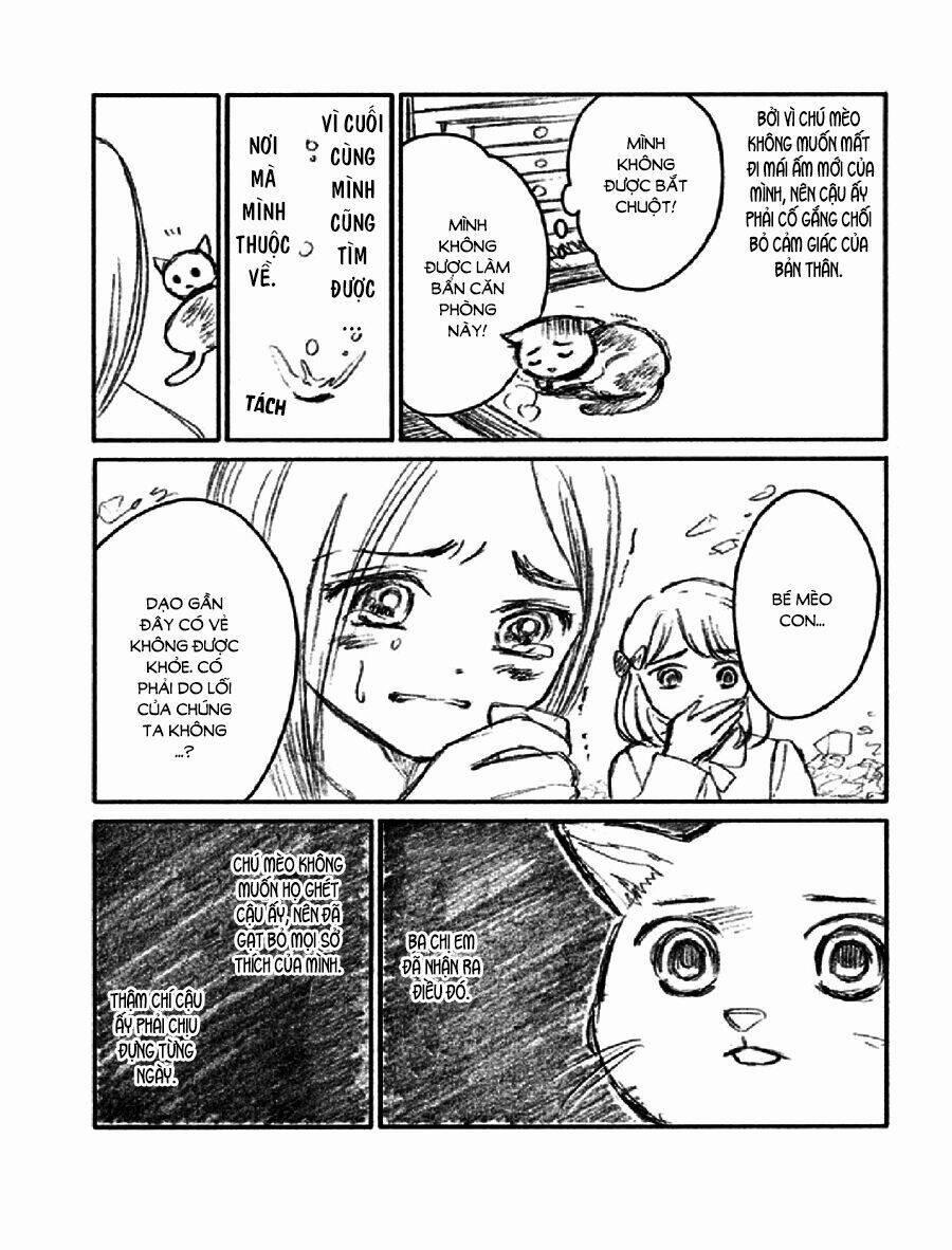 Hoping For My Death 2 trang 50