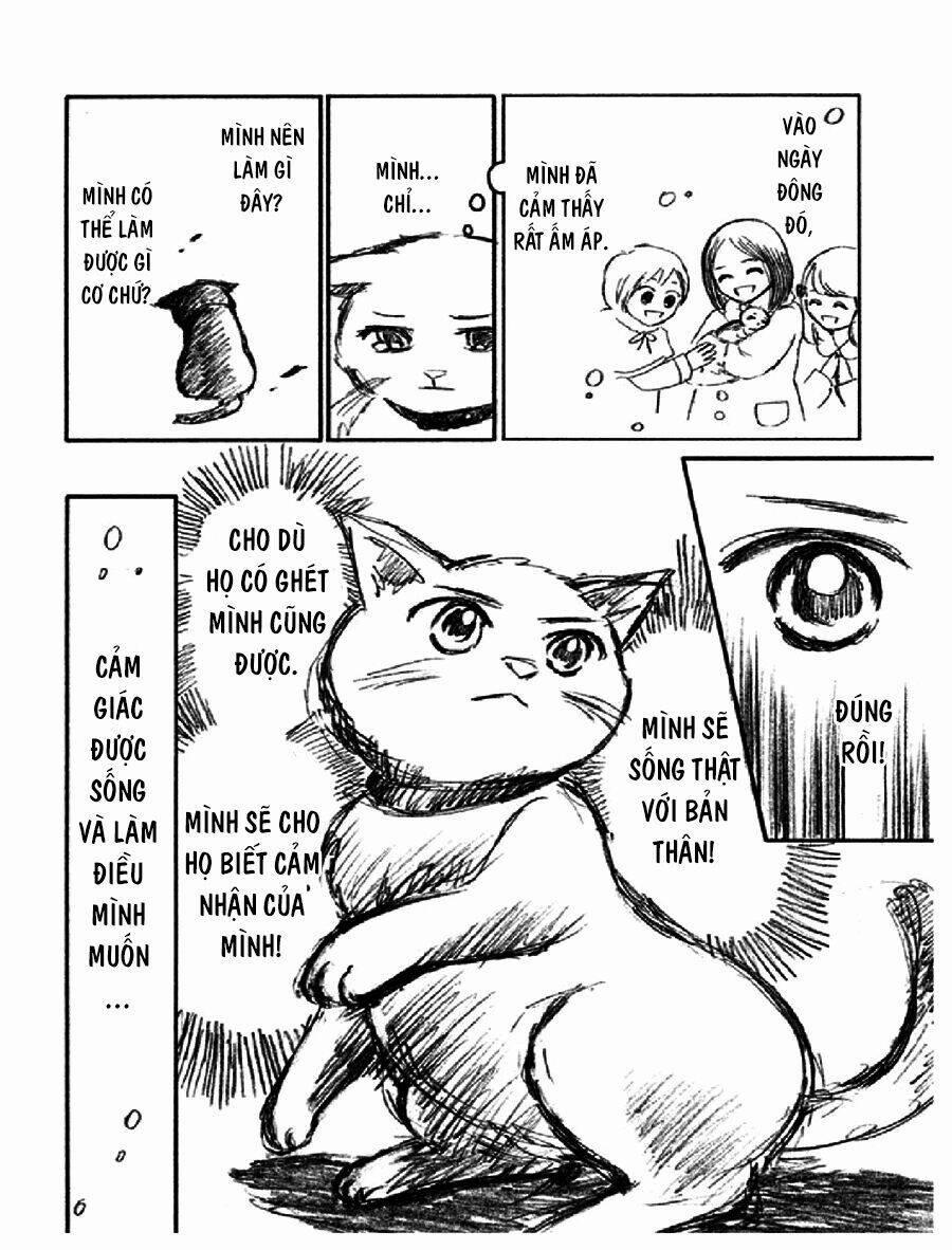 Hoping For My Death 2 trang 51