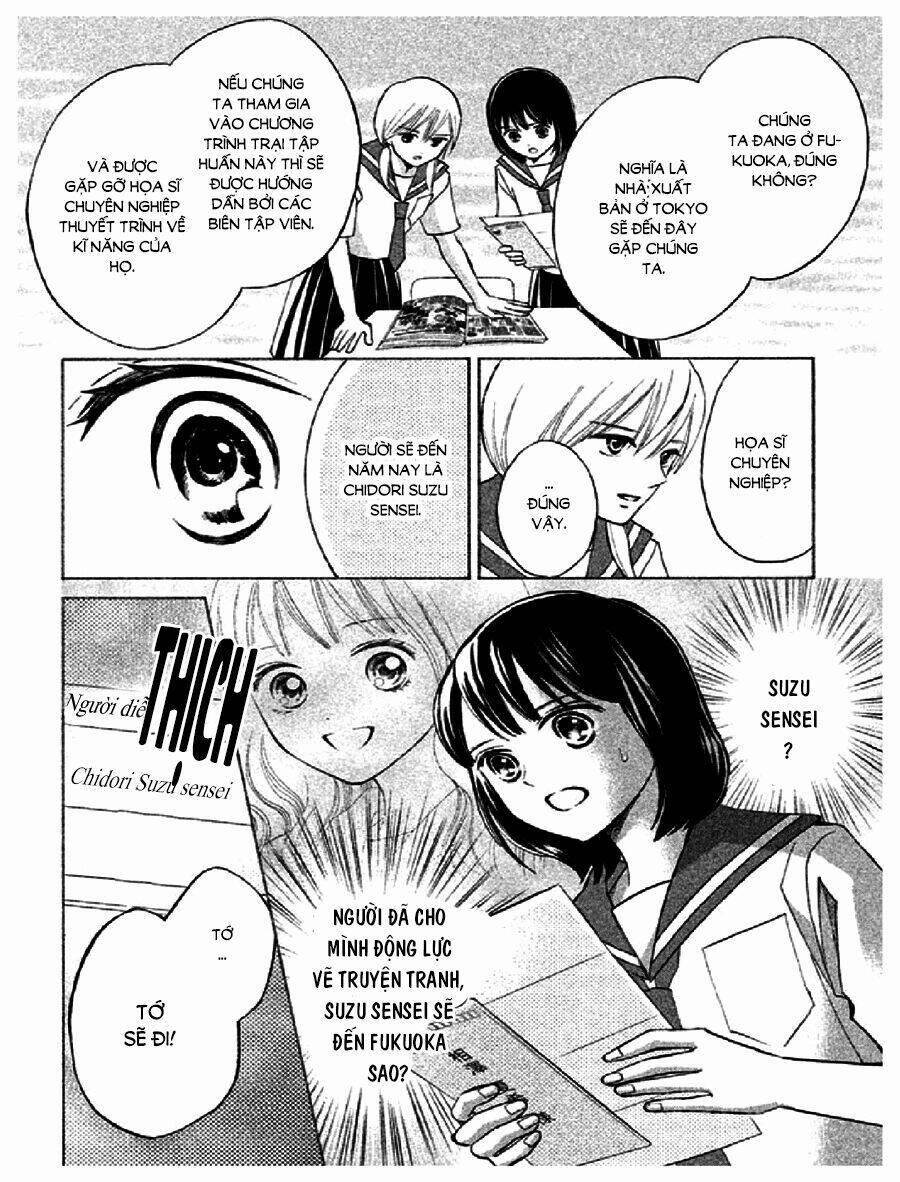 Hoping For My Death 2 trang 55