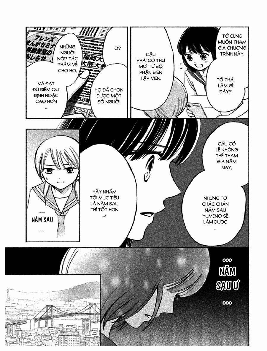 Hoping For My Death 2 trang 56