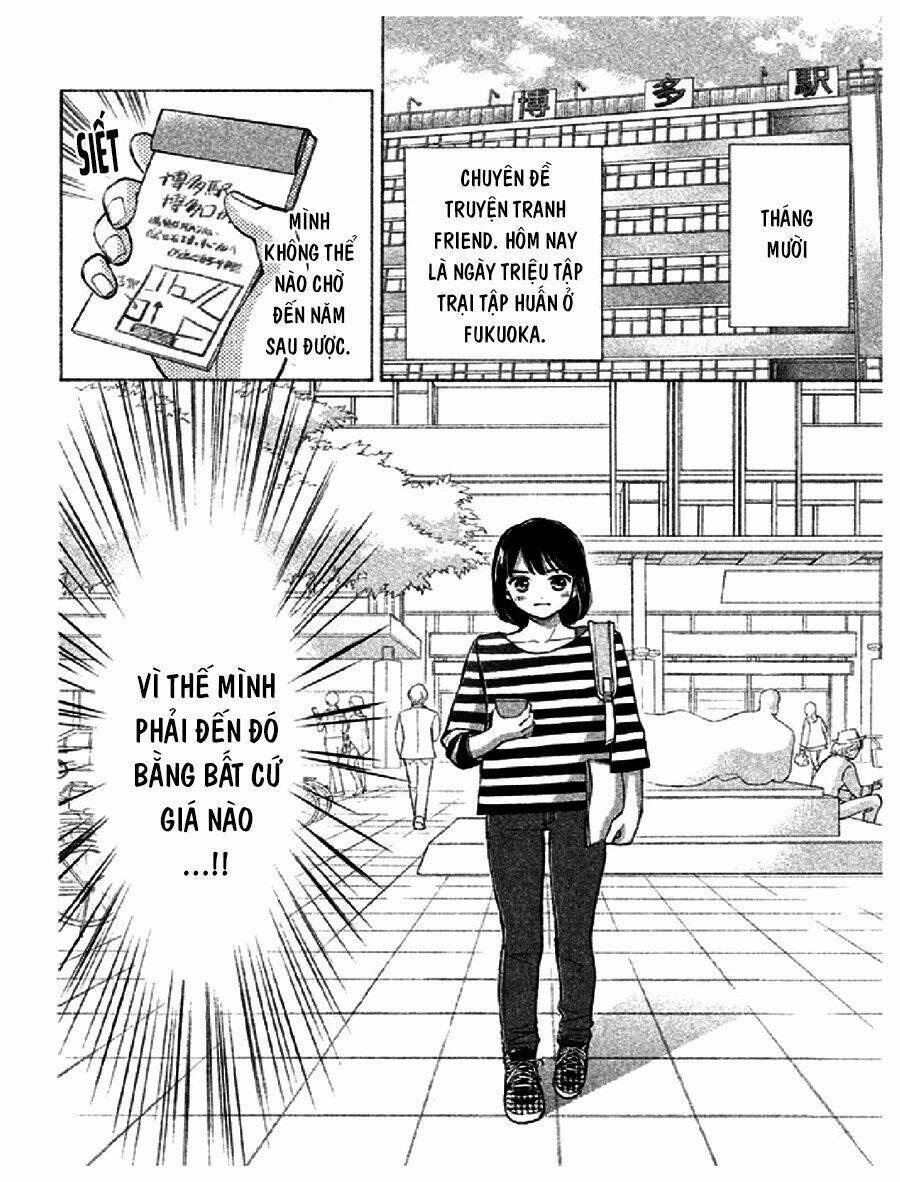 Hoping For My Death 2 trang 57