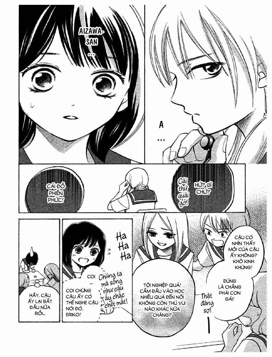 Hoping For My Death 2 trang 7