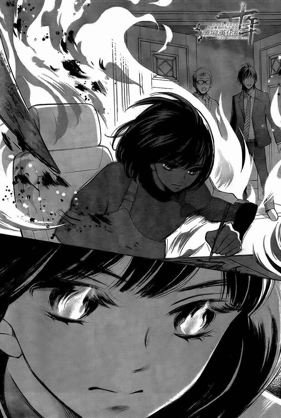 Hoping For My Death 20 trang 35