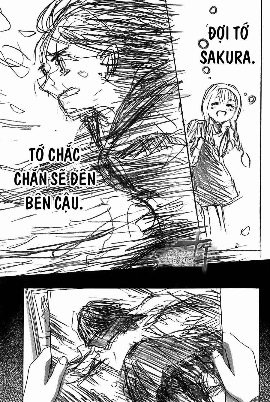 Hoping For My Death 20 trang 5