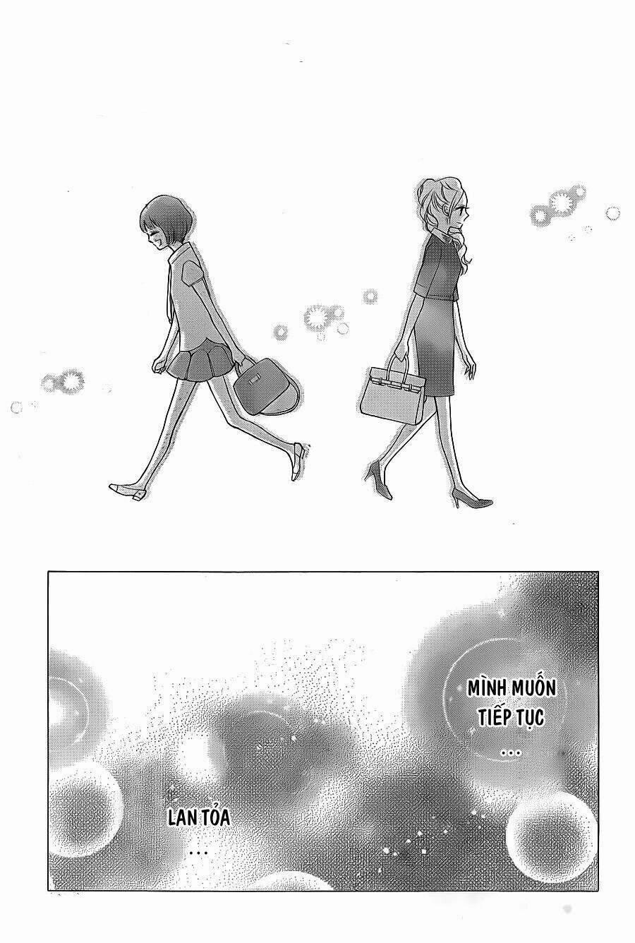 Hoping For My Death 21 trang 47