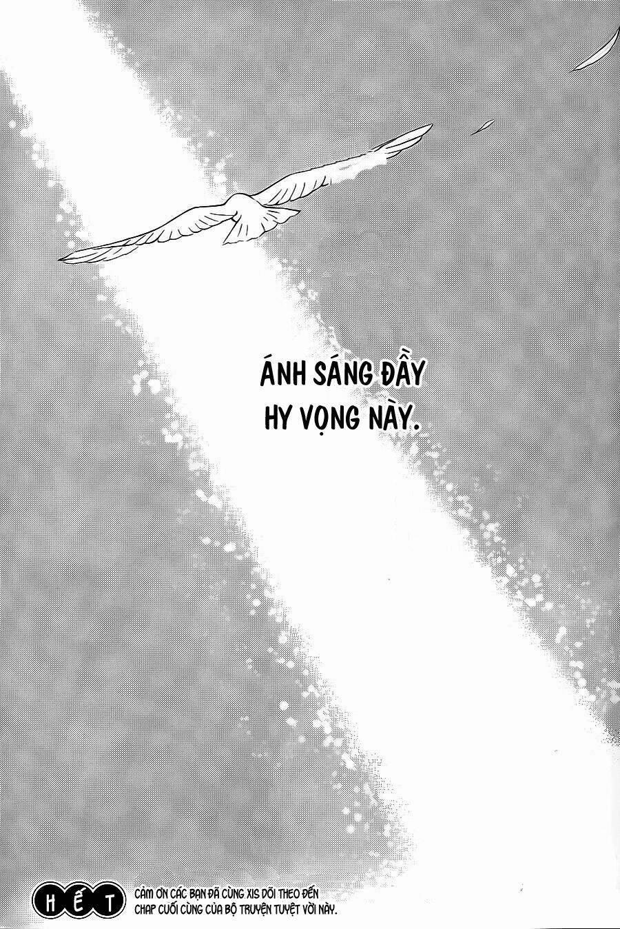 Hoping For My Death 21 trang 48