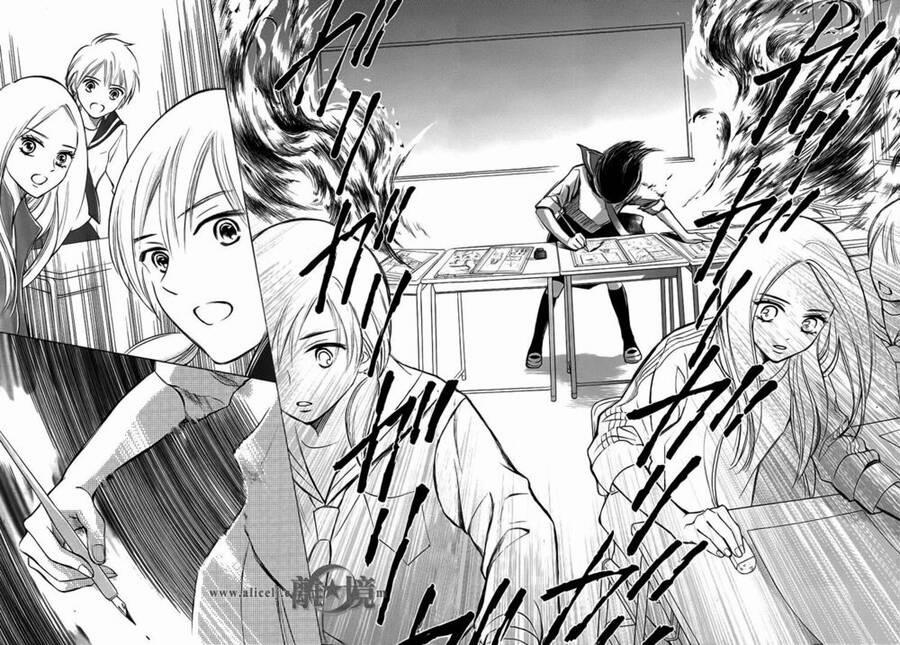 Hoping For My Death 4 trang 30