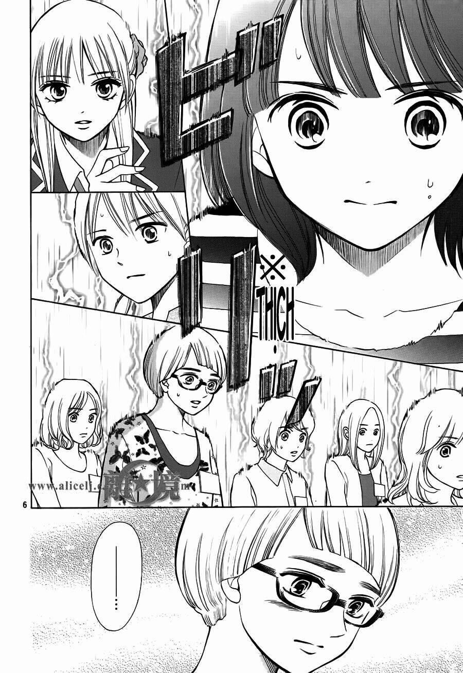 Hoping For My Death 4 trang 6