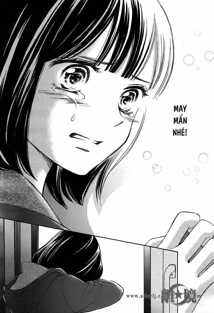 Hoping For My Death 5 trang 38