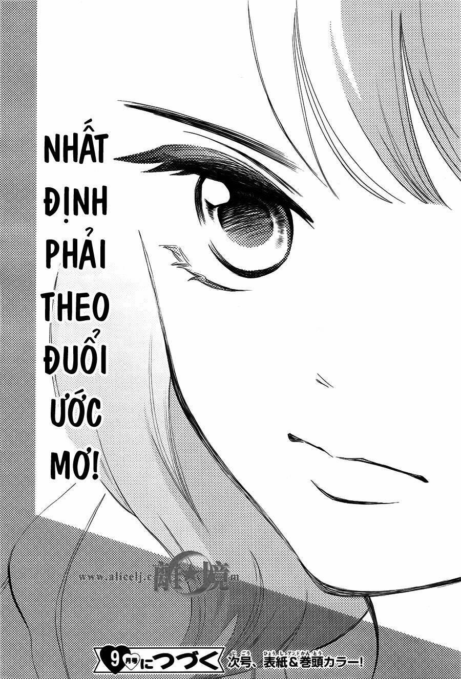 Hoping For My Death 5 trang 41