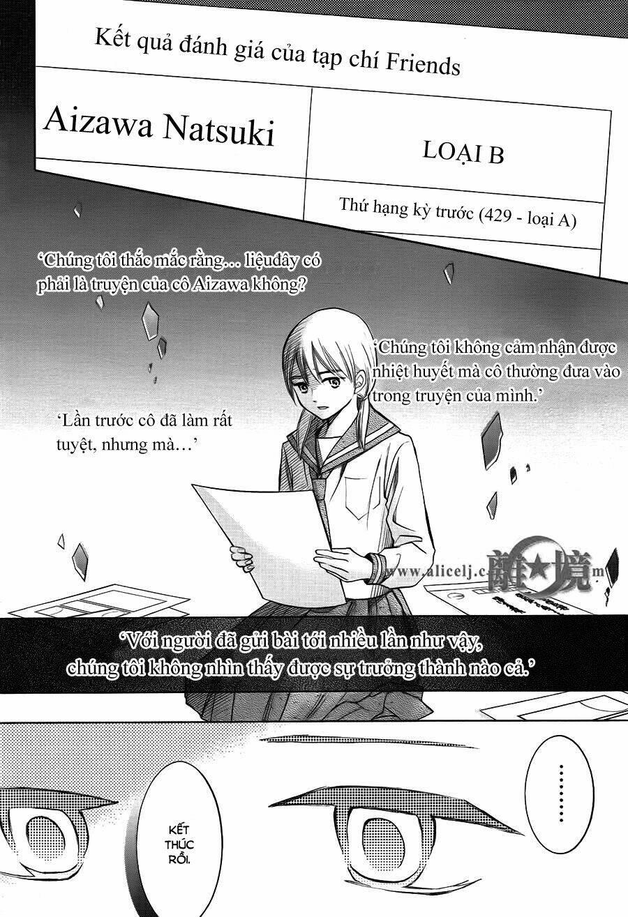 Hoping For My Death 5 trang 9