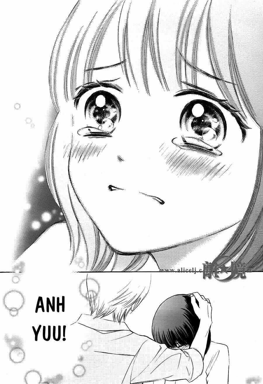 Hoping For My Death 7 trang 38