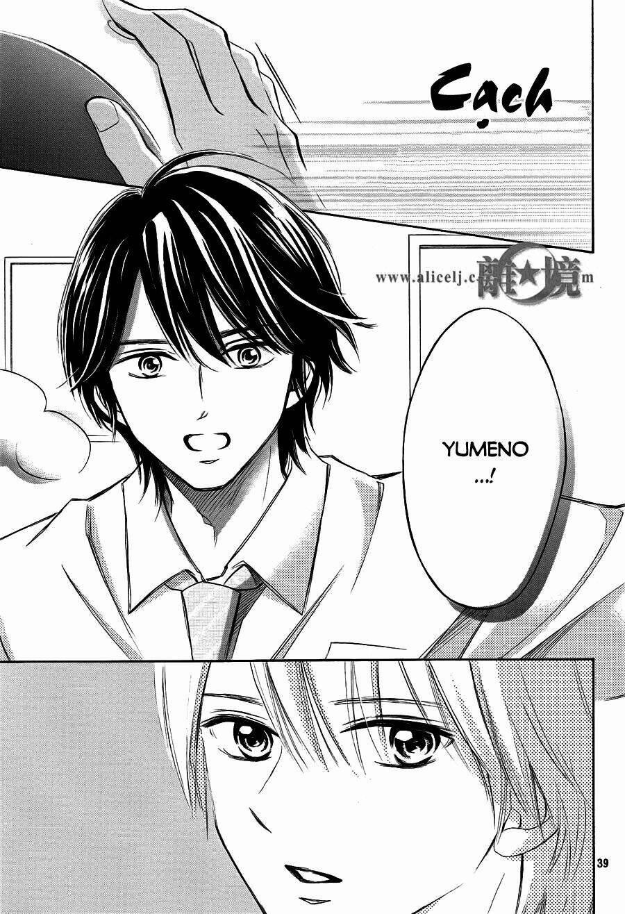 Hoping For My Death 7 trang 39