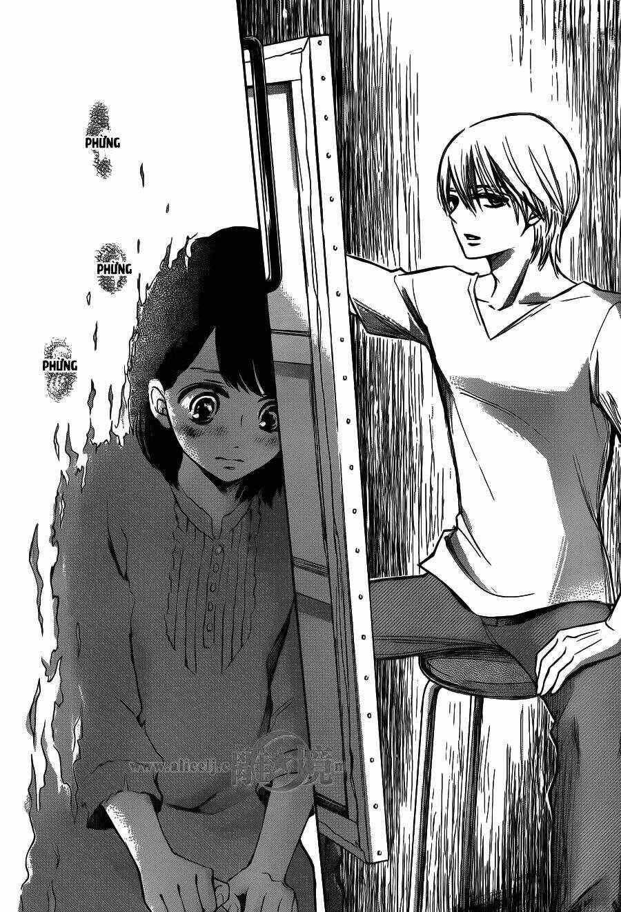 Hoping For My Death 9 trang 18