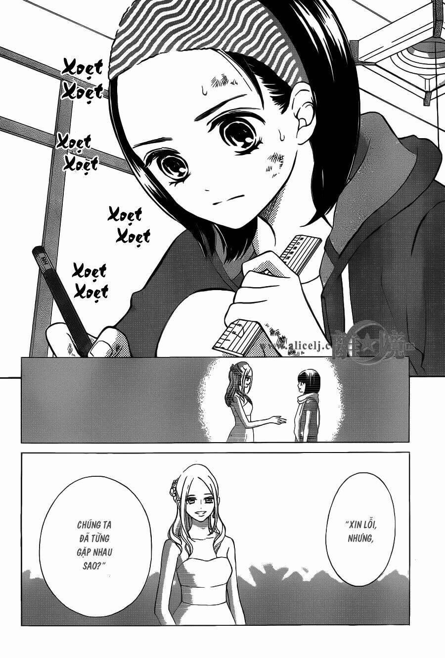 Hoping For My Death 9 trang 2