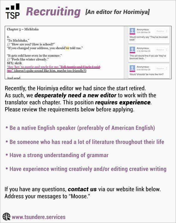 Horimiya 0 0 Chị hai trang 23