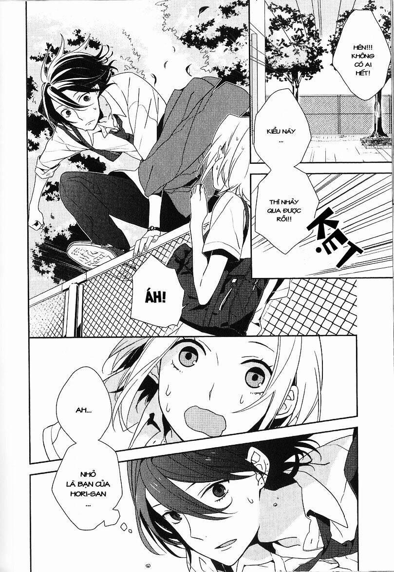 Horimiya 1 trang 26
