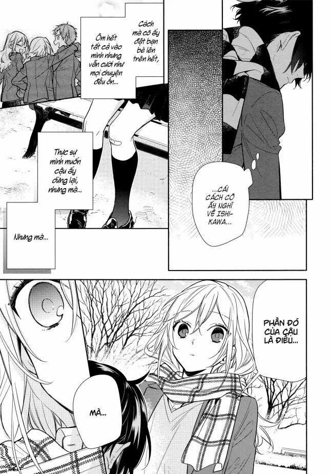 Horimiya 101 trang 24