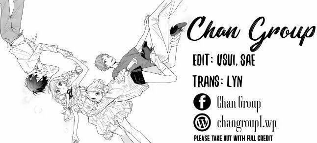 Horimiya 103 trang 0