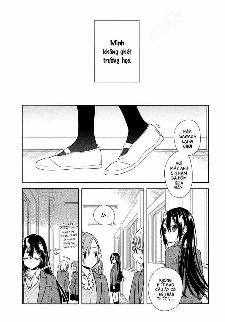 Horimiya 104 trang 11