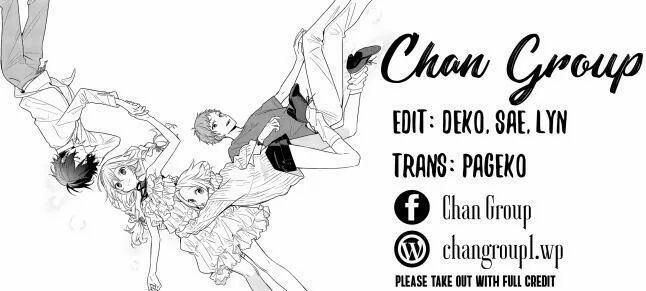 Horimiya 106 trang 0