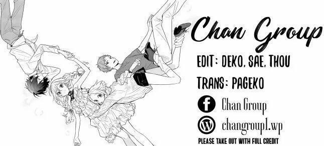 Horimiya 107 trang 0