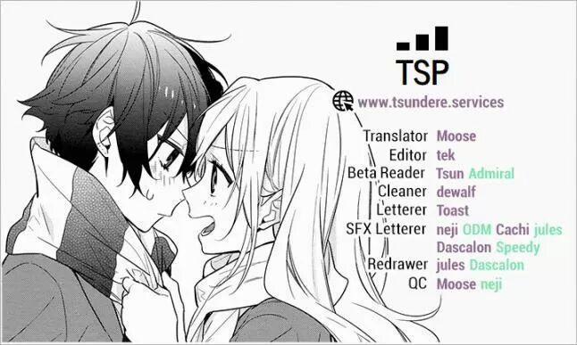 Horimiya 108 trang 14