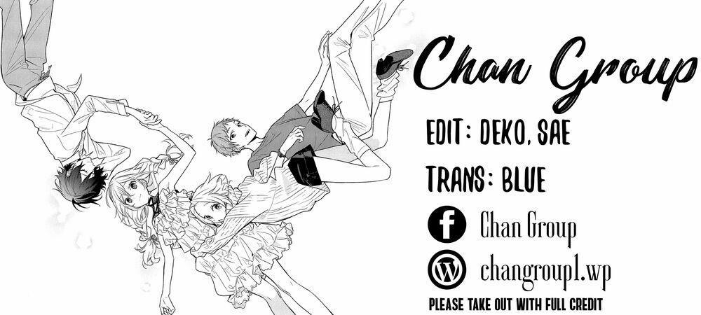 Horimiya 109 trang 0