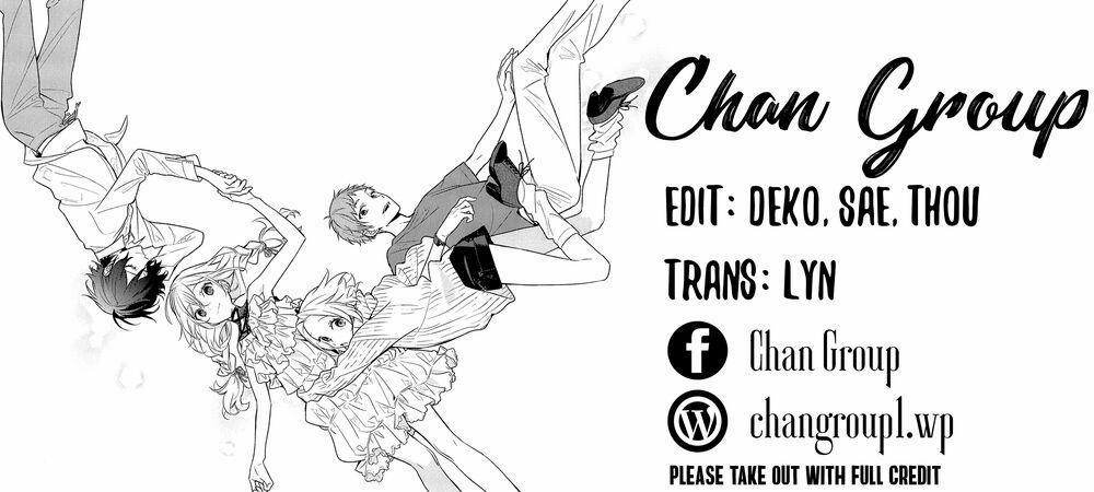 Horimiya 110 trang 0