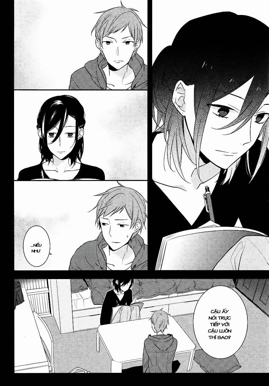 Horimiya 12 trang 10