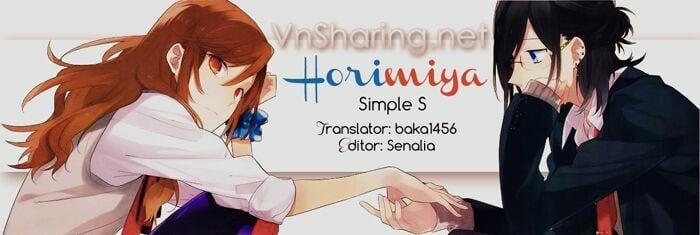 Horimiya 12 trang 19