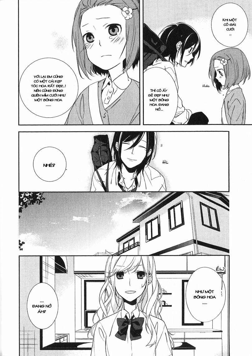 Horimiya 2 trang 11