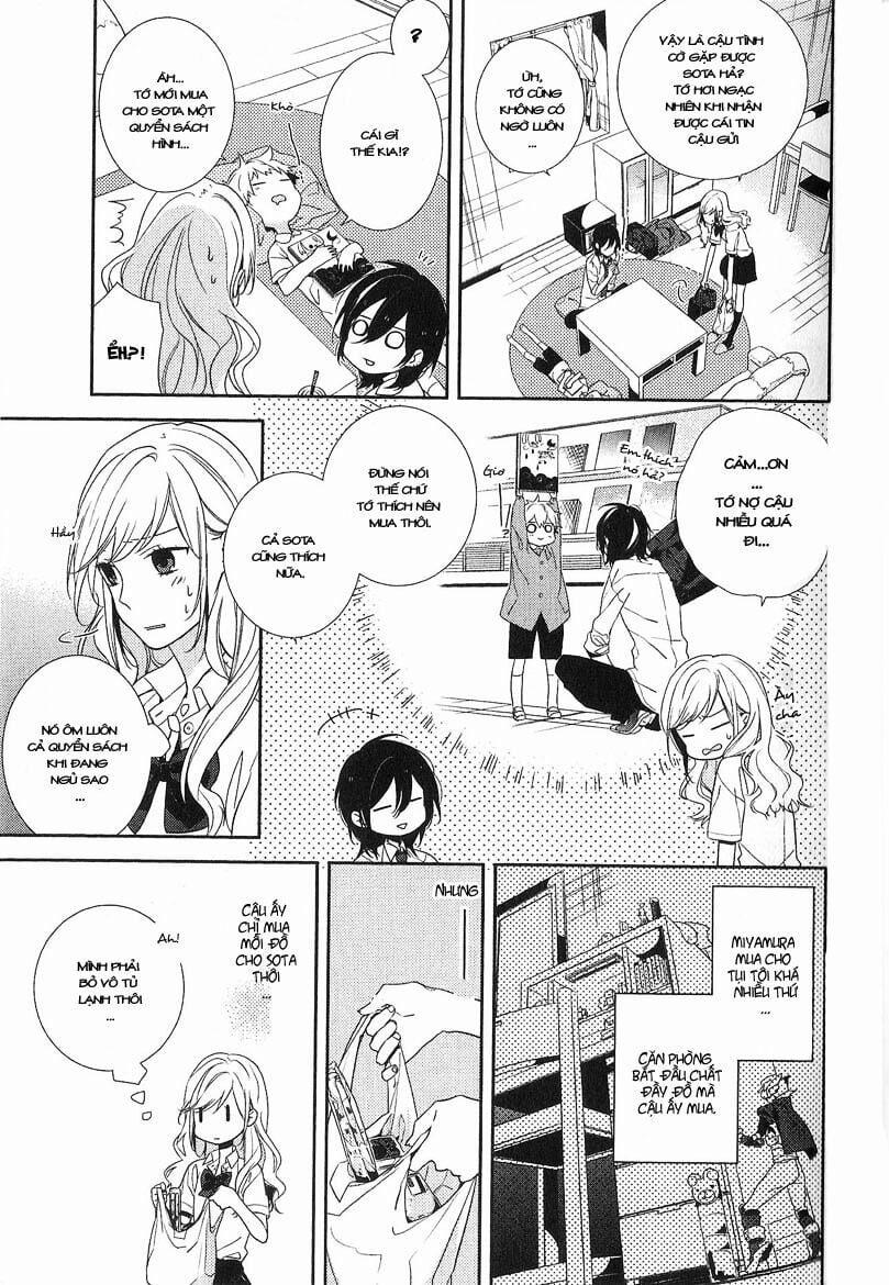 Horimiya 2 trang 12
