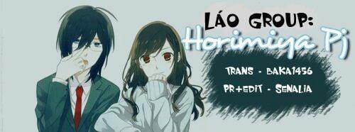 Horimiya 2 trang 27
