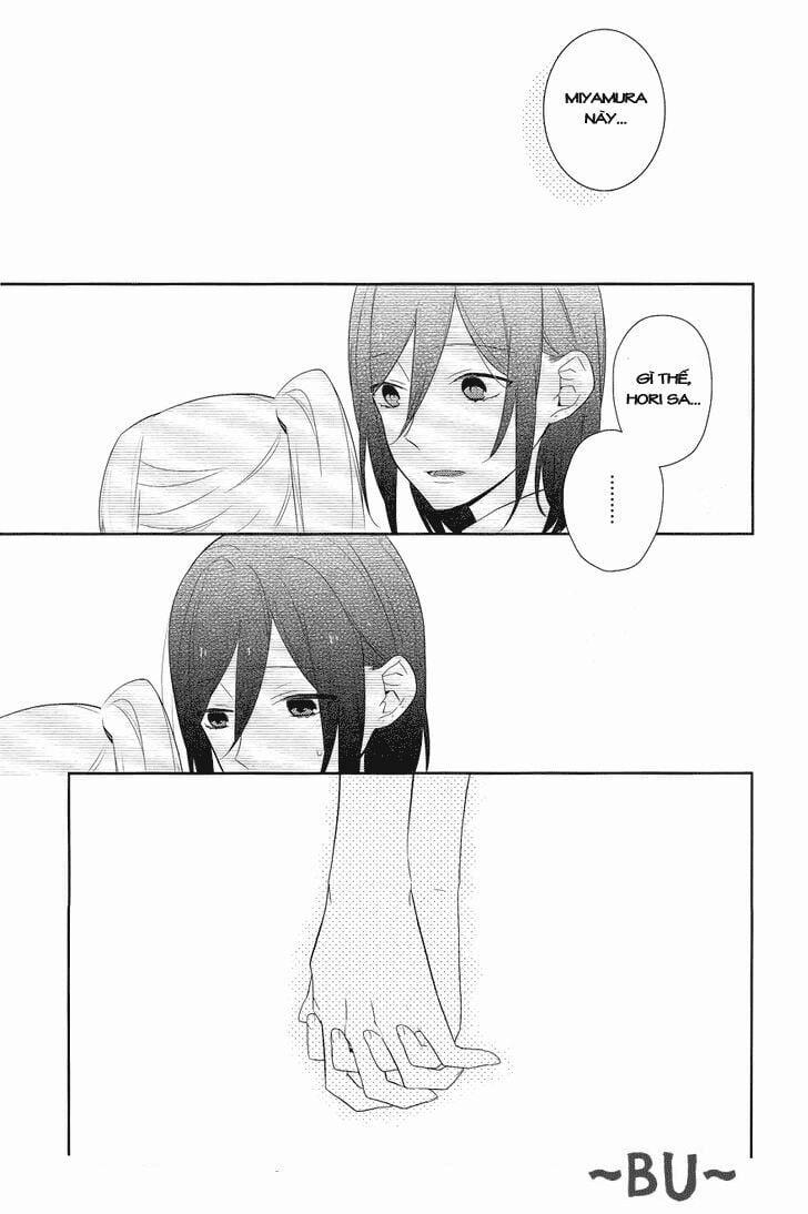 Horimiya 23 trang 24