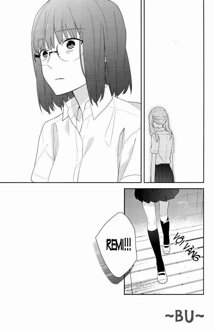 Horimiya 24 trang 18