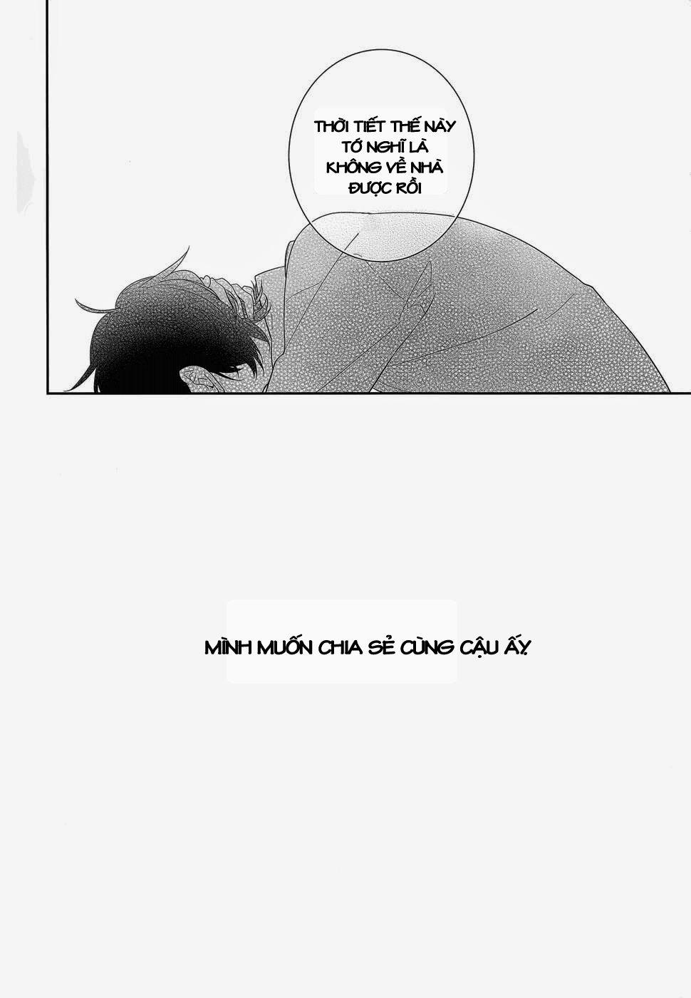 Horimiya 37 trang 23