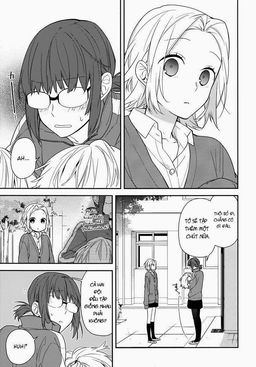 Horimiya 48 trang 2