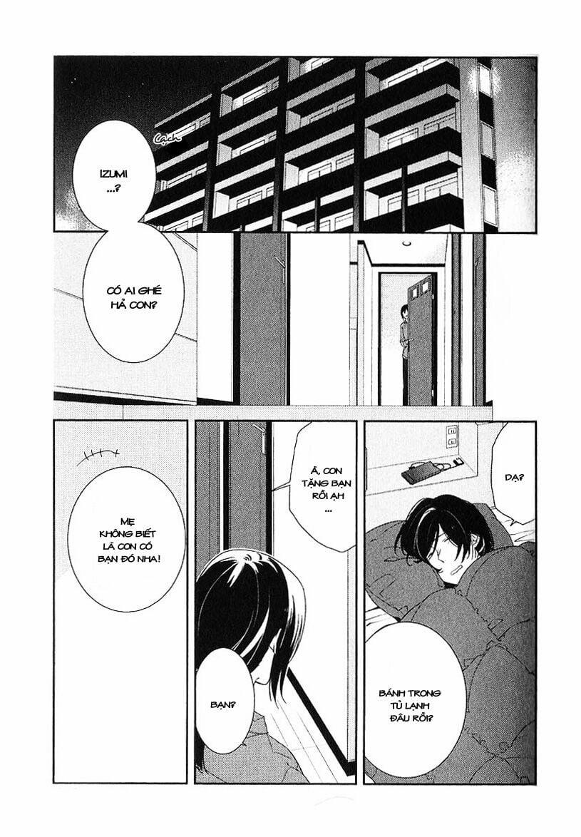 Horimiya 5 trang 22