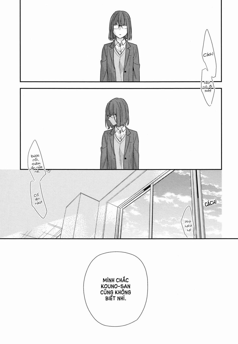 Horimiya 58 trang 6