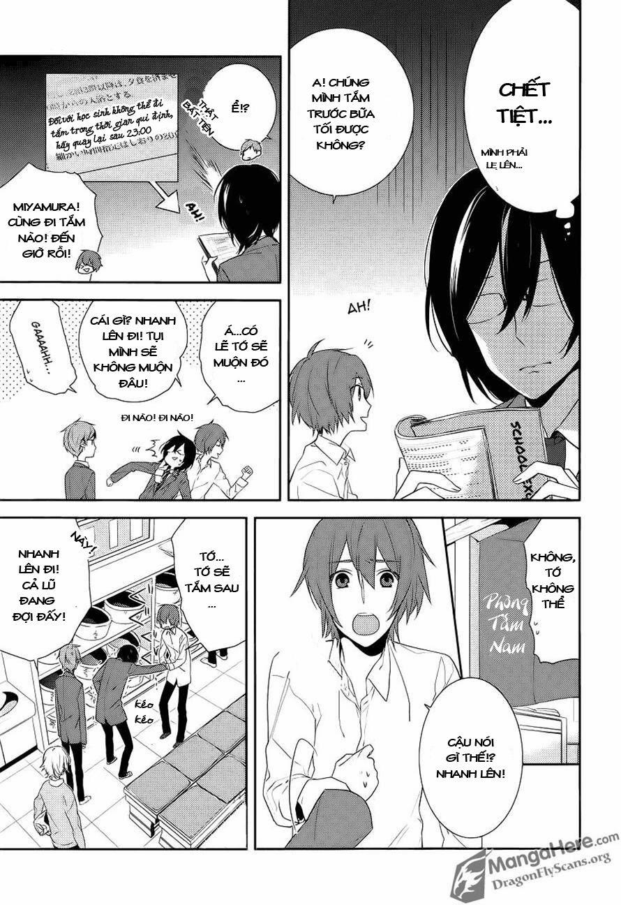 Horimiya 6 trang 7