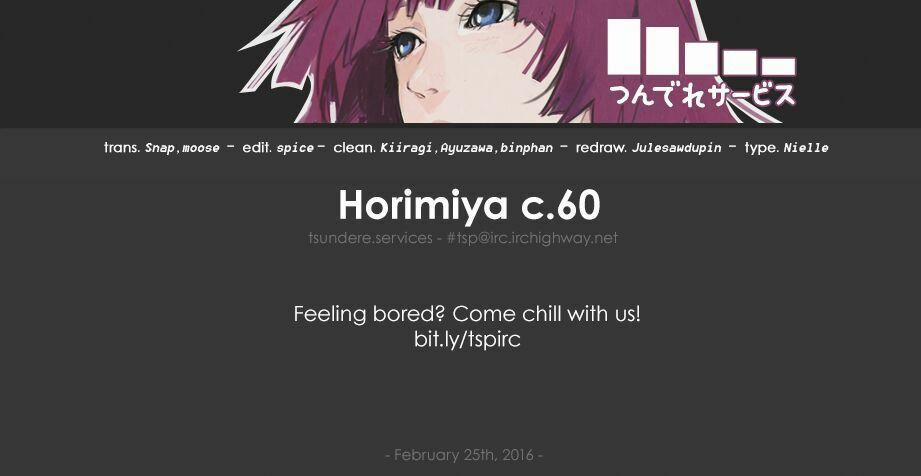 Horimiya 60 trang 23