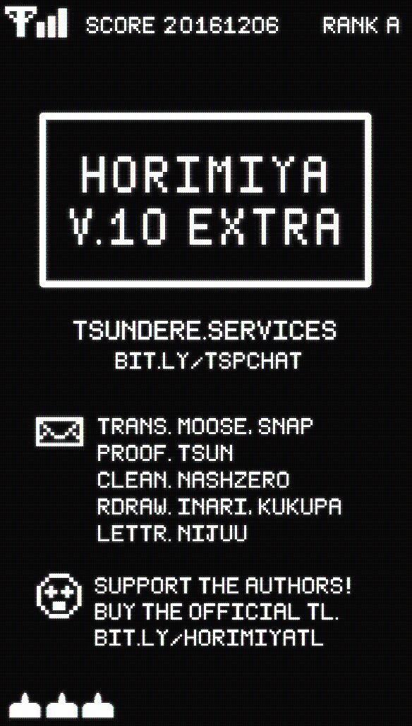 Horimiya 71.5 trang 7