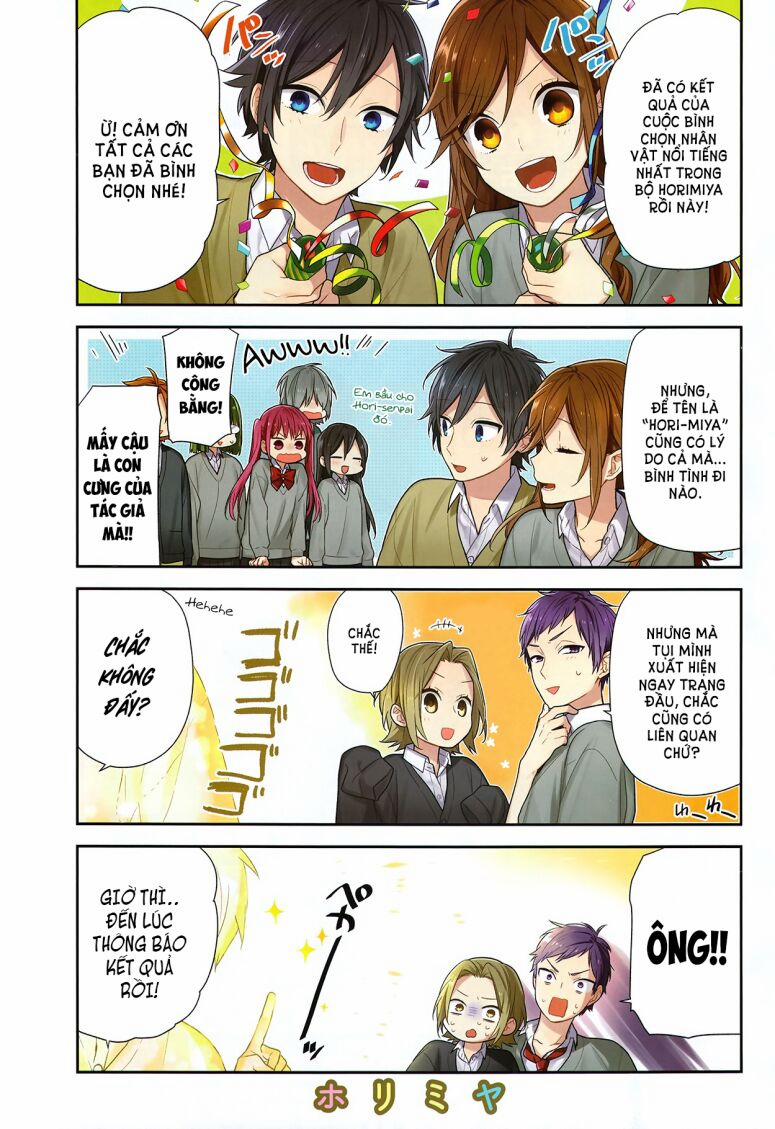 Horimiya 72 trang 2
